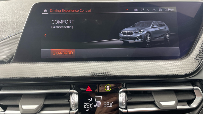 BMW 1 Series 118i M Sport 5dr Step Auto Petrol Hatchback